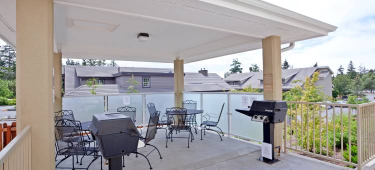 Candlewood Suites 奥克港(Candlewood Suites Oak Harbor)图片