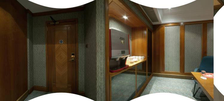 达德利梅里山国敦酒店(Copthorne Hotel Merry Hill-Dudley)图片