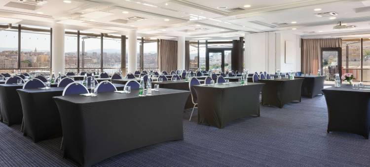 马赛老港索菲特酒店(Sofitel Marseille Vieux-Port)图片