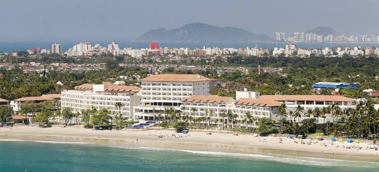 Hotel Jequitimar Guarujá Resort & Spa by Accor (ex Sofitel)图片