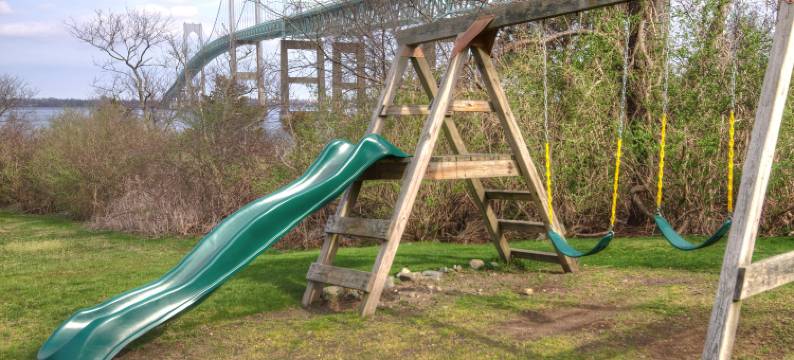 温德姆酒店-纽波特全景(Club Wyndham Newport Overlook)图片