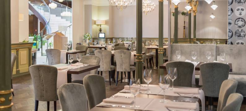 首都广场酒店(Capital Plaza Hotel)图片