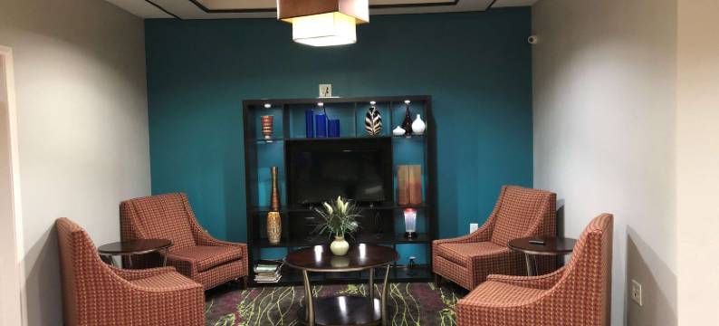 华金行政套房酒店(Executive Inn & Suites Joaquin)图片