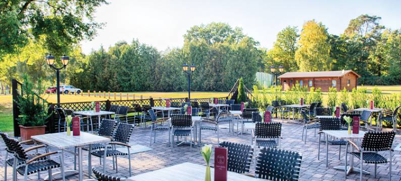 科隆波恩机场莱昂纳多酒店(Leonardo Hotel Köln Bonn Airport)图片