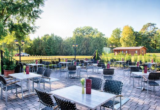 Leonardo Hotel Köln Bonn AirportHotel Overview