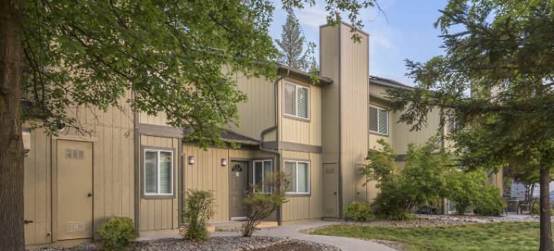 世标度假屋-低音湖(WorldMark Bass Lake)图片