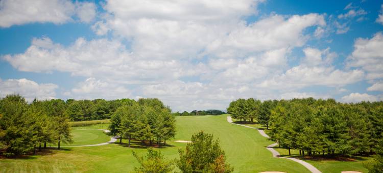 洲际酒店集团假日俱乐部度假村苹果山庄克拉克斯维尔(Holiday Inn Club Vacations Apple Mountain Resort)图片