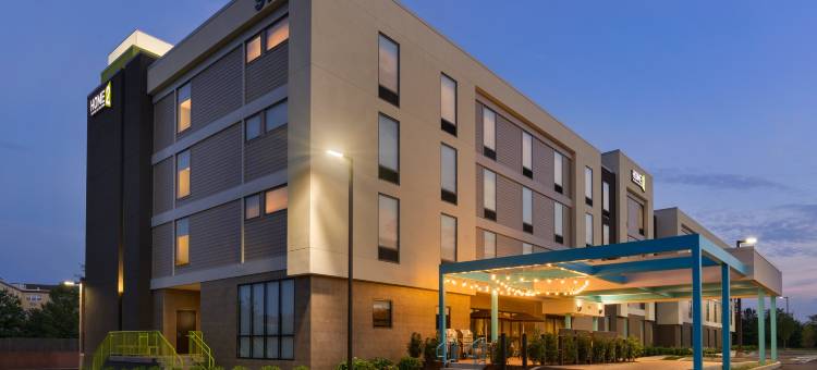 希尔顿惠庭酒店-唐宁敦埃克斯顿30号高速公路(Home2 Suites by Hilton Downingtown Exton Route 30)图片