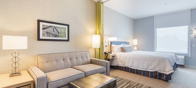 达拉斯大草原城希尔顿惠庭酒店(Home2 Suites by Hilton Dallas Grand Prairie)图片