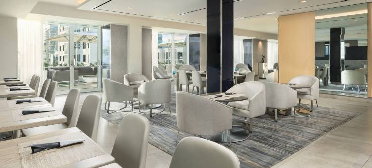 圣胡安康达多AC酒店(AC Hotel San Juan Condado)图片