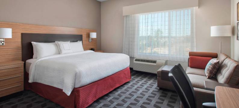 纳什维尔古德利茨维尔TownePlace套房酒店(TownePlace Suites Nashville Goodlettsville)图片