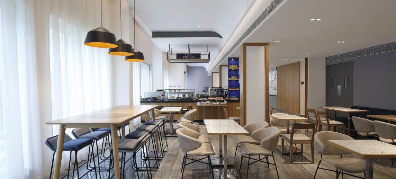 Holiday Inn Express BENGALURU WHITEFIELD ITPL by IHG图片