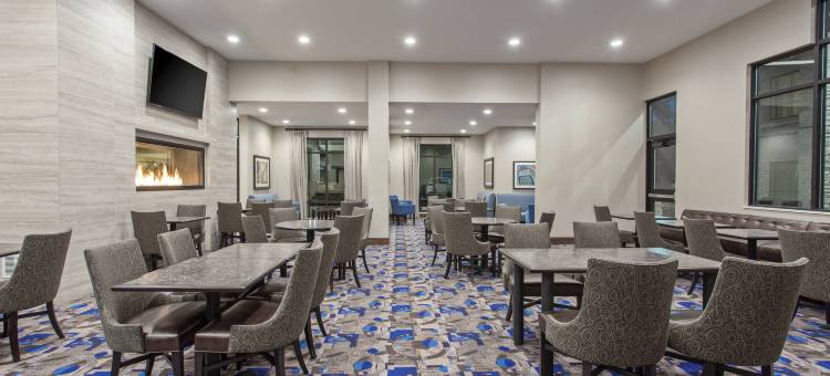 Residence Inn Seattle Sea-Tac Airport图片