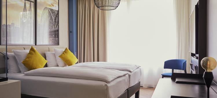 美憬阁科隆蒙迪艾尔艾姆杜姆酒店(Mondial am Dom Hotel Cologne - MGallery Collection)图片