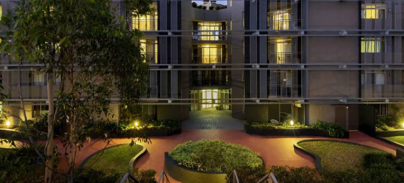 悉尼曼特拉城堡山酒店(Mantra Castle Hill Sydney)图片