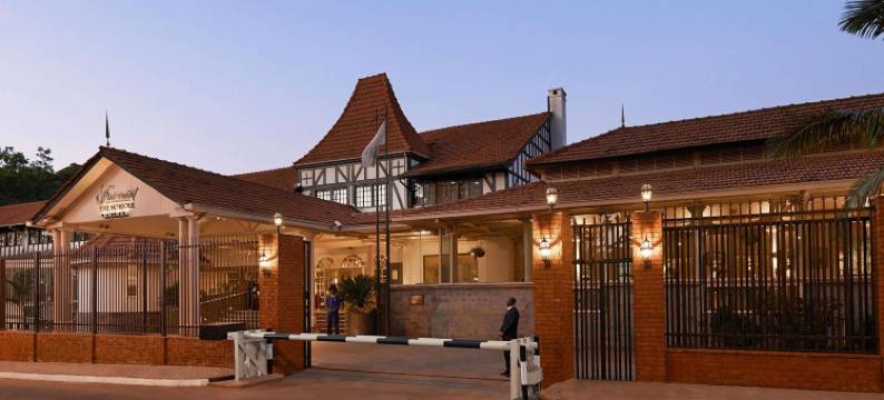 费尔蒙特诺福克酒店(Fairmont the Norfolk)图片