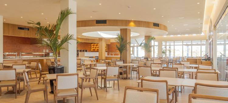 阿尔布费拉哈皮玛格度假村(Hapimag Resort Albufeira)图片