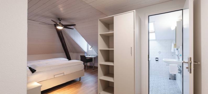 德雷艾德根诺森酒店(Gasthof Drei Eidgenossen)图片