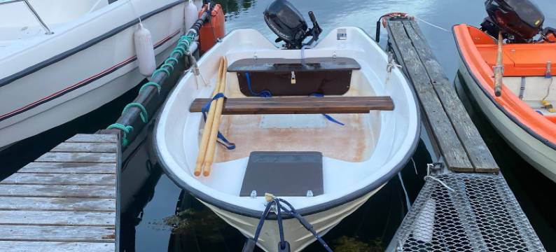 Mountain Retreat in Brattvåg - Unwind in Nature图片