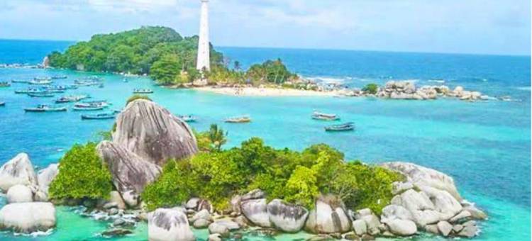 普尔纳玛酒店(Hotel Purnama)图片