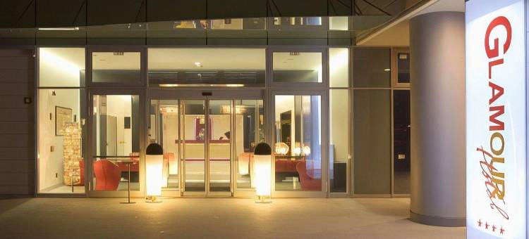 魅力酒店(Hotel Glamour)图片