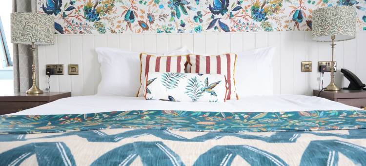 Hotel Collingwood, Sure Hotel Collection by Best Western图片