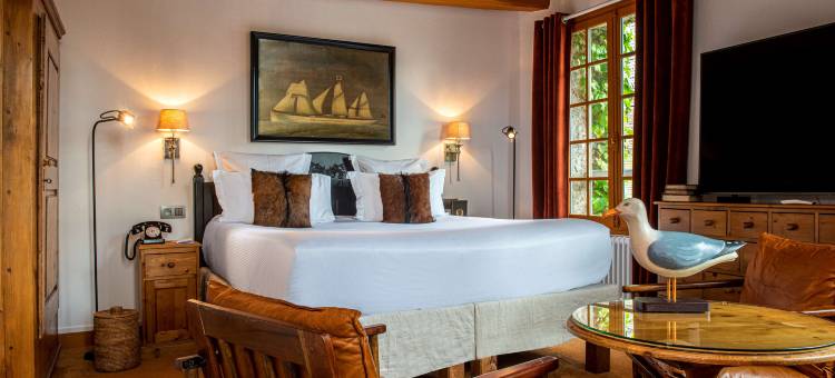 德雷亚宅邸酒店 - Radisson Individuals 旗下会员(Les Maisons de Léa, A Member of Radisson Individua)图片