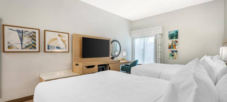 I-75迈尔斯堡机场欢朋酒店(Hampton Inn Ft. Myers-Airport I-75)图片