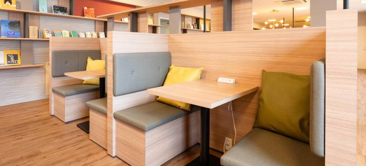 八户舒适酒店(Comfort Hotel Hachinohe)图片