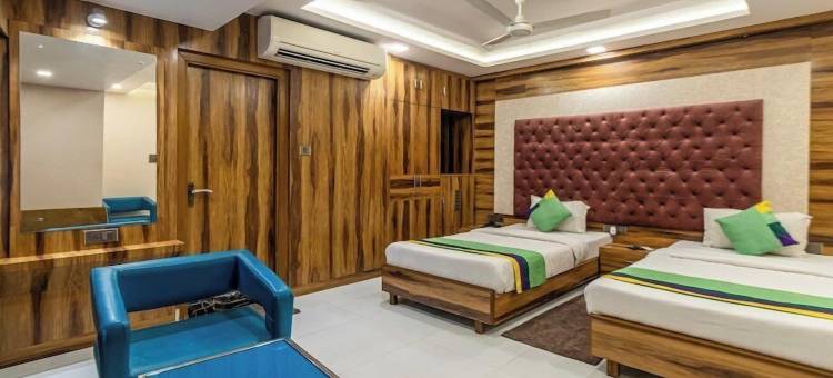 猎户座水晶酒店(Hotel Orion Crystal)图片