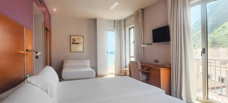 法兰达马索尔坎达斯阿森德精选酒店(Faranda Marsol, Ascend Hotel Collection)图片