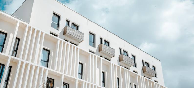 Beelodge布卢瓦中心酒店(Beelodge Hotel Blois Centre)图片