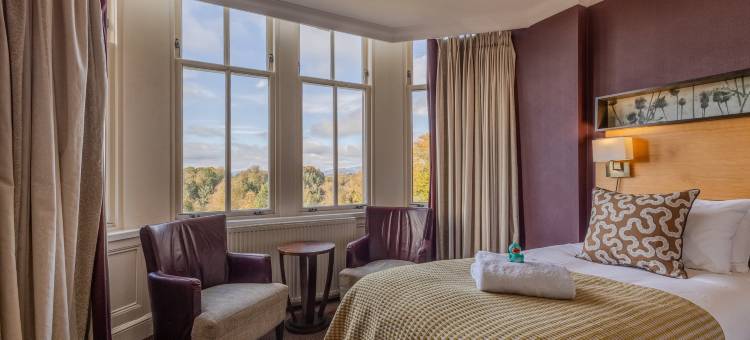 阿佩克斯邓布兰海德鲁酒店(Apex Dunblane Hydro Hotel)图片