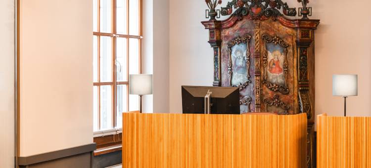 亨利乡村房子基茨比HEL(Henri Country House Kitzbühel)图片