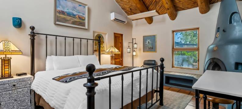 古城旧时梦想之家住宿加早餐旅馆(Casas de Suenos Old Town Historic Inn, Ascend Hotel Collection)图片