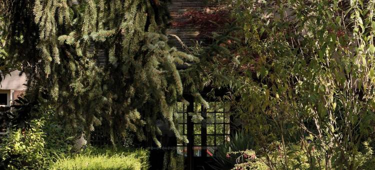 Cazaudehore Hotel Restaurant图片