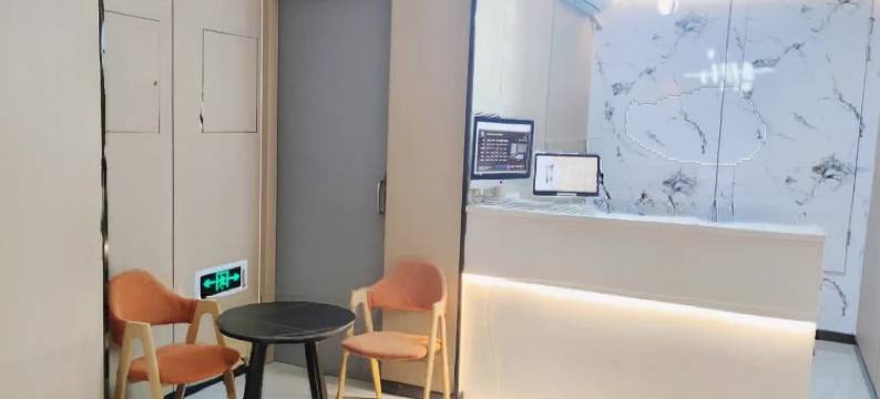 布丁酒店(成都欢乐谷七中万达校区店)图片