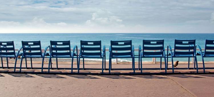 尼斯马尔凯弗勒尔美居酒店(Hôtel Mercure Nice Marché Aux Fleurs)图片