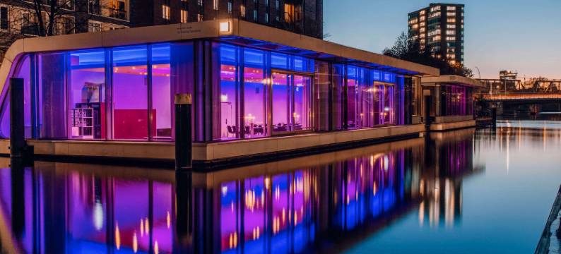 汉堡市美居酒店(Mercure Hotel Hamburg City)图片