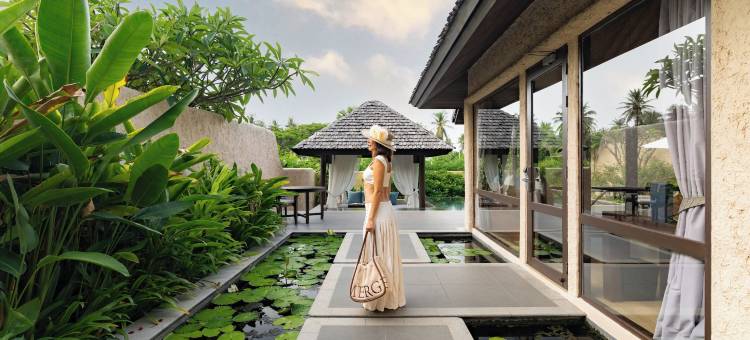 喜来登华欣班武里别墅酒店(Sheraton Hua Hin Pranburi Villas)图片