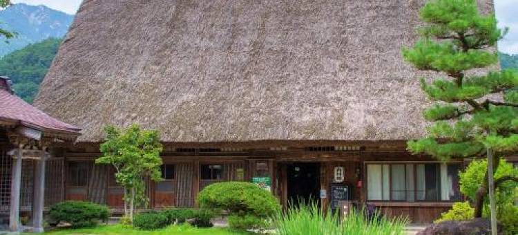 贯地谷客店(Minshuku Kanjiya)图片