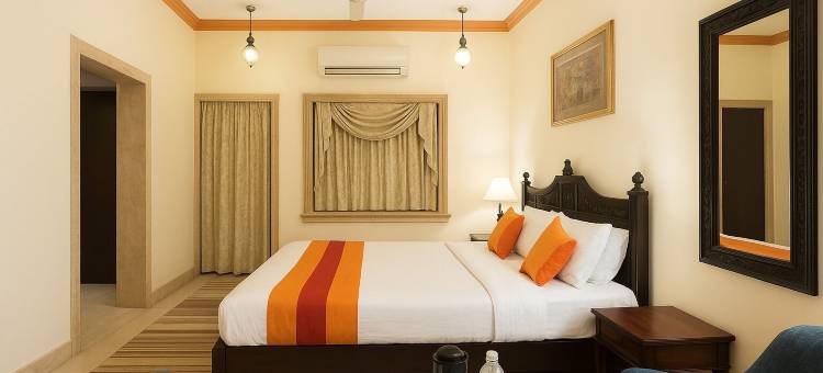 东京宫殿酒店(Hotel Tokyo Palace)图片