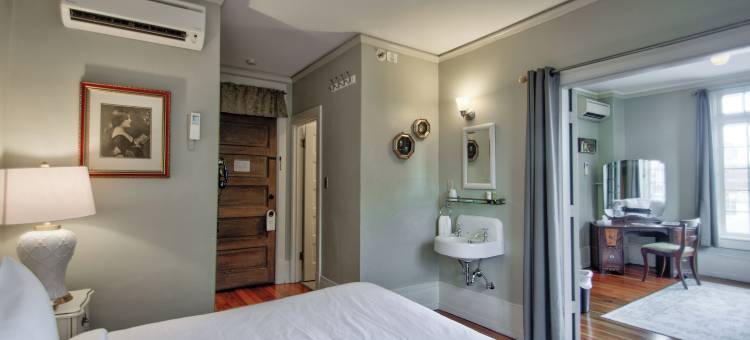 森特勒利亚广场大宴厅及复古酒店(Centralia Square Grand Ballroom and Vintage Hotel)图片