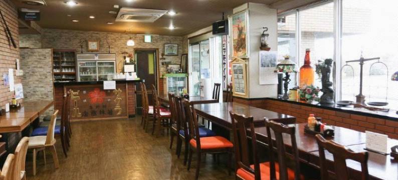 半田站酒店(Handa Station Hotel)图片