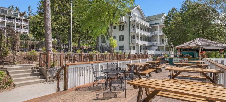 The Shore Club Wisconsin, Ascend Hotel Collection图片