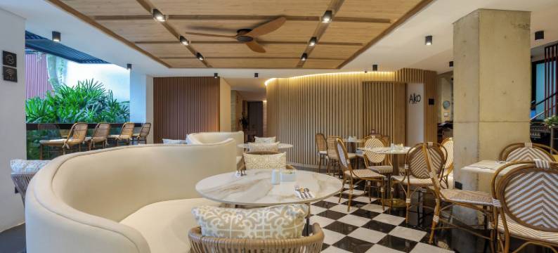 艾科茵德拉多酒店(Alko Hotel Integrado)图片