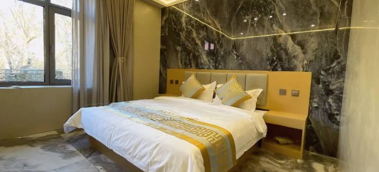 亚布力北方有雪民宿(亚布力滑雪旅游度假区店)图片