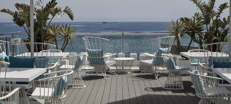 MIM 伊比萨 美利亚臻选成员(Mim Ibiza Member of Melia Collection)图片