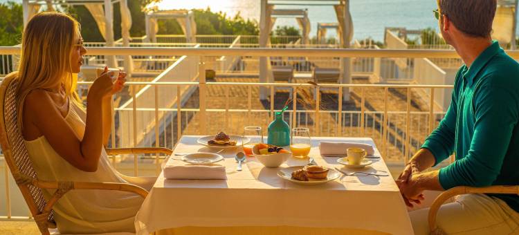马尔尼亚套房酒店 - CDS 酒店(Marenea Suite Hotel - Cdshotels)图片