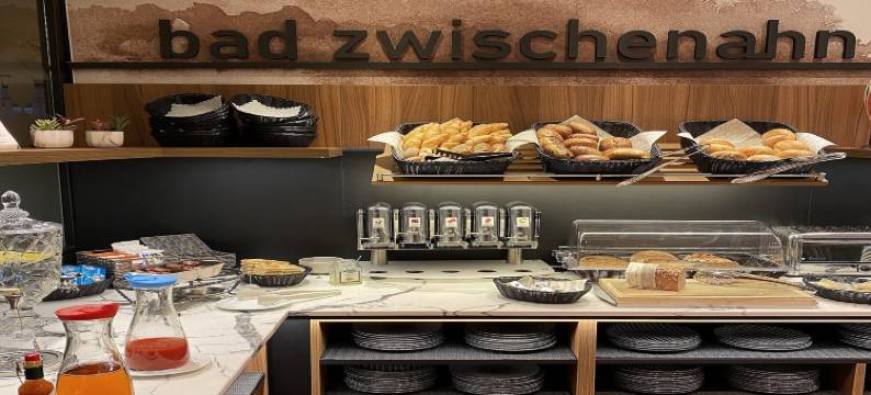 巴德茨维什安西北酒店(NordWest-Hotel Bad Zwischenahn)图片